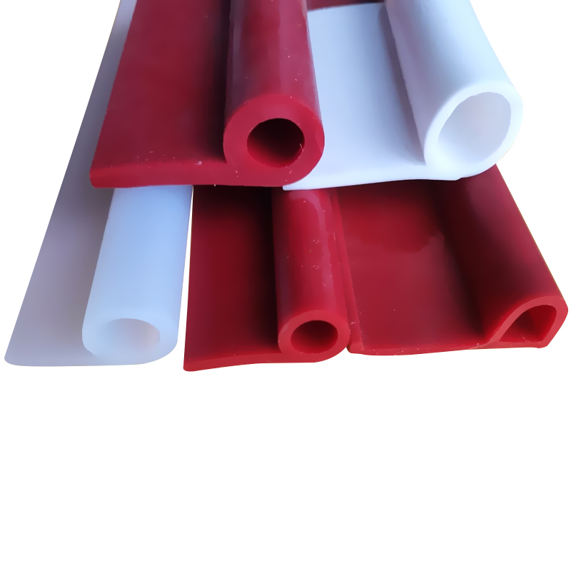 P-Shape Oven Door Silicone Sealing Strip