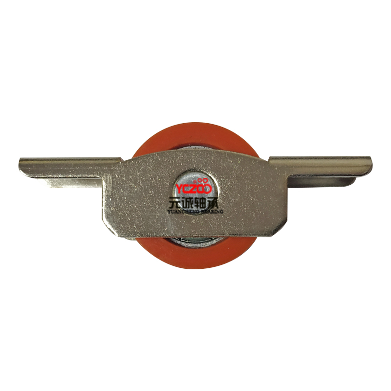Sliding Aluminum Roller 22mm 30mm 34mm