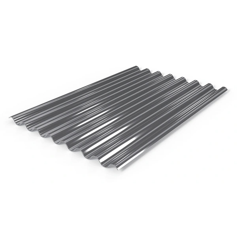 Hot Dipped Galvanized Corrugated Roofing Steel Sheet