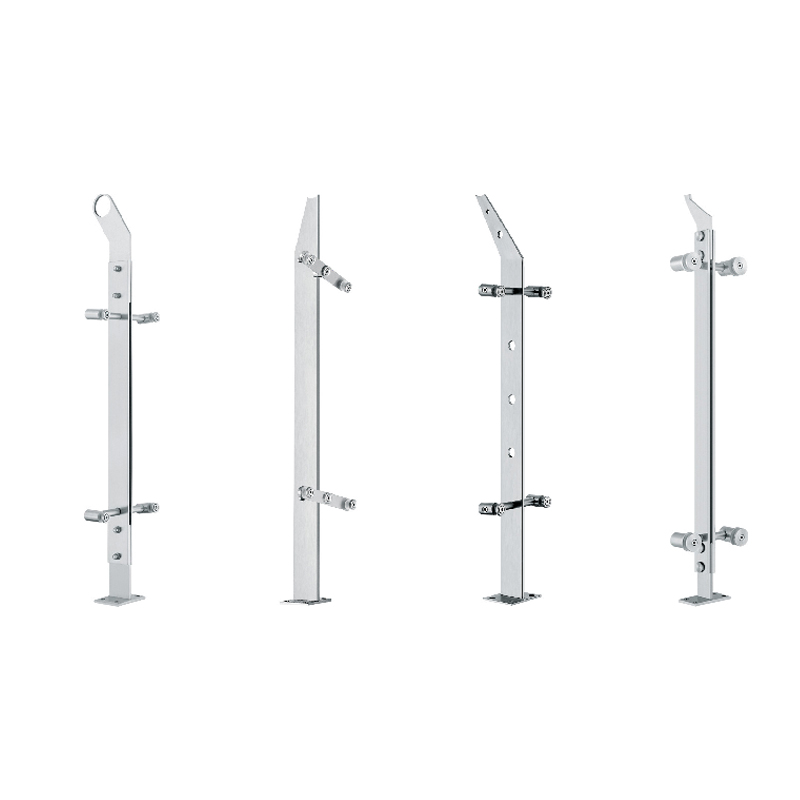 Balustrade