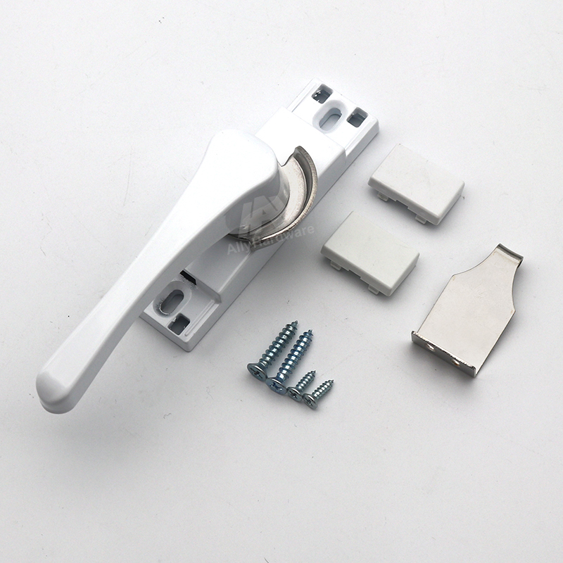 Window Sash Lock