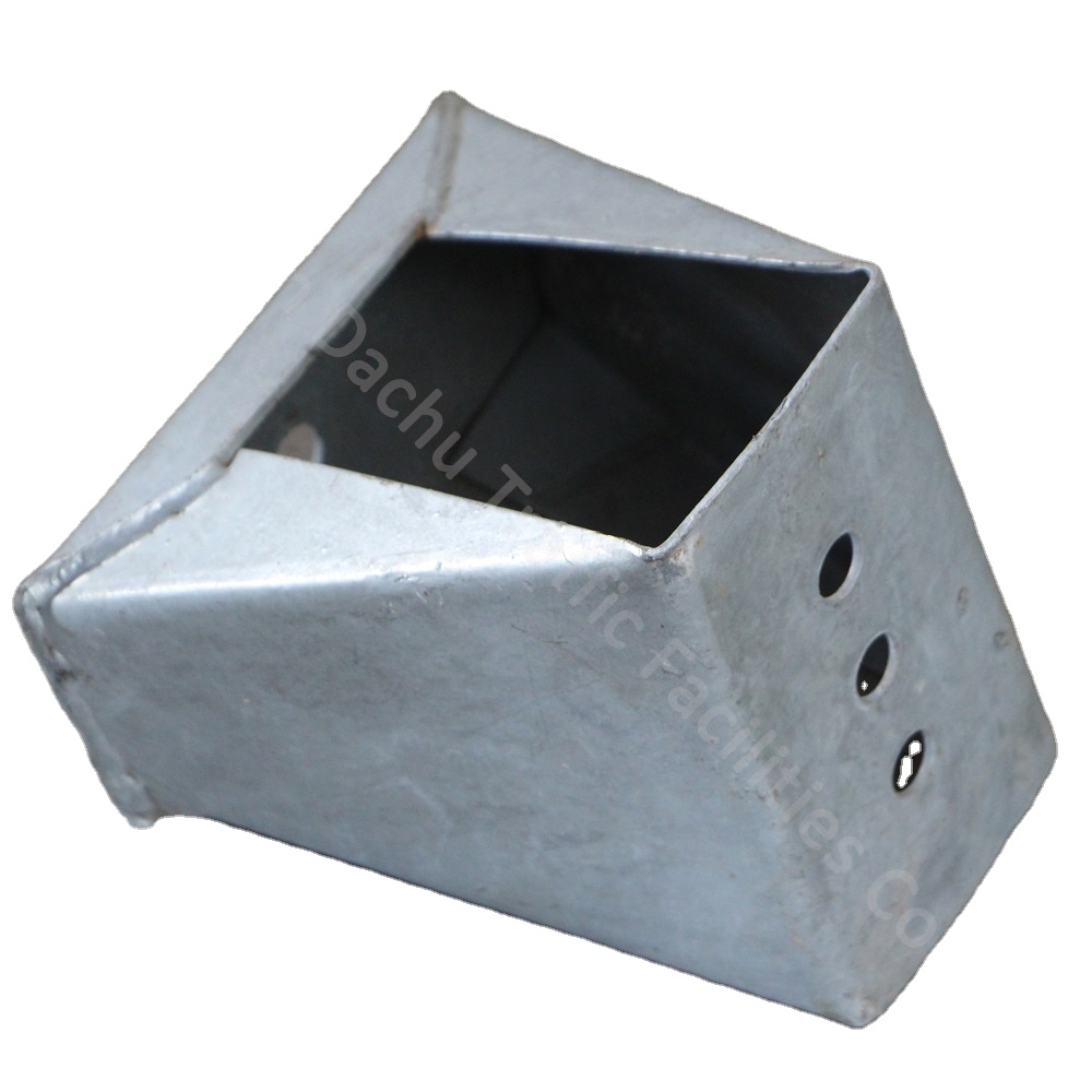 Box Spacer