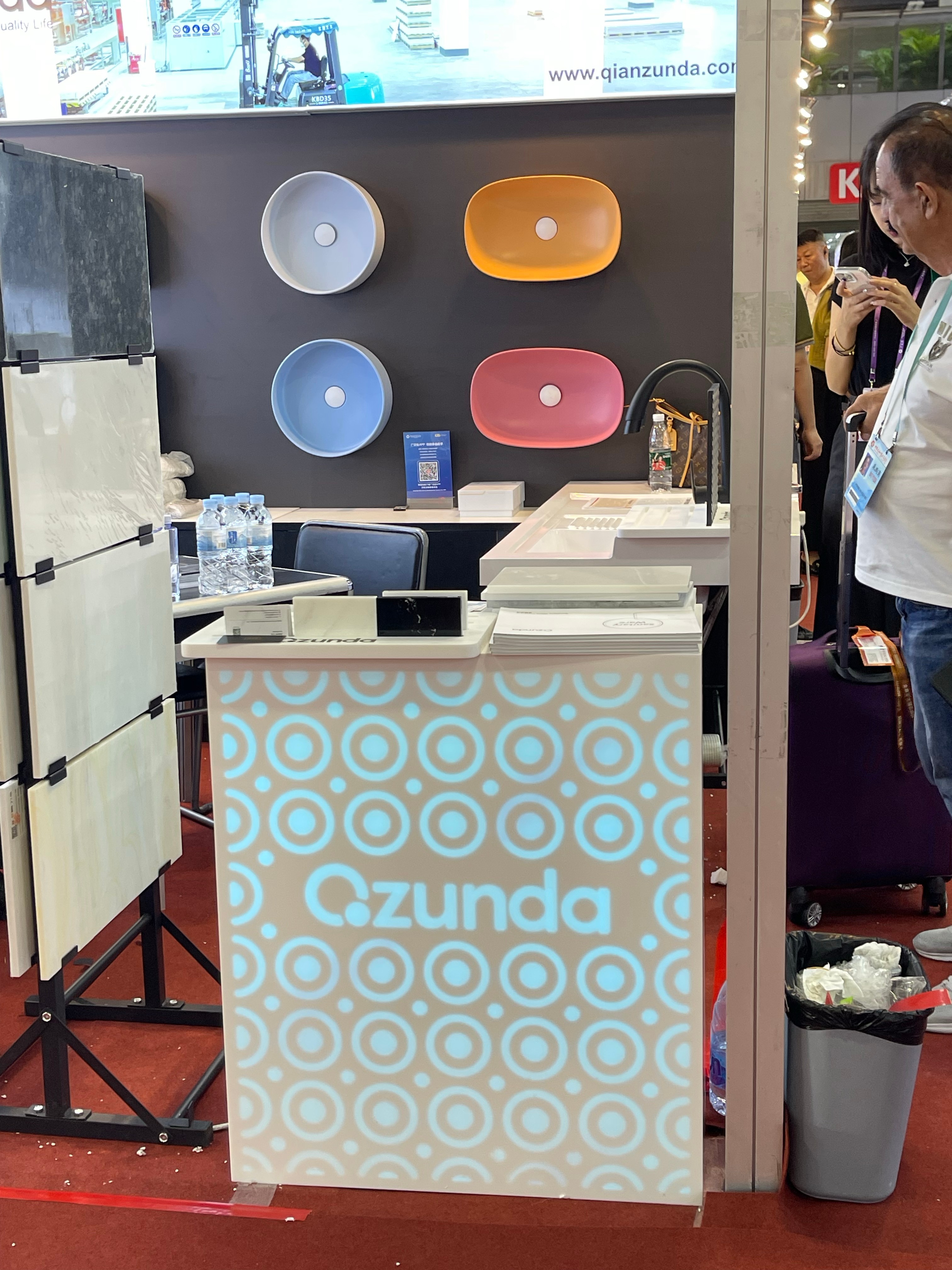 Canton Fair product