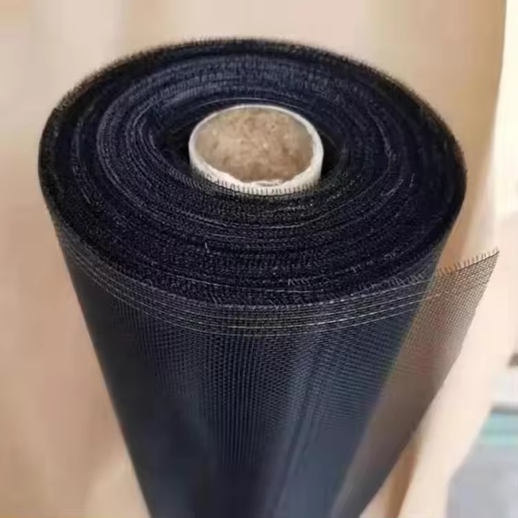 Aluminium Window Screen
