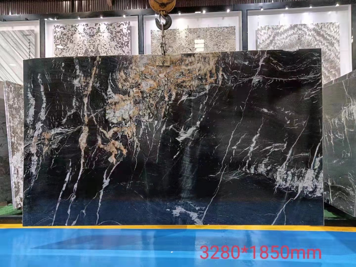 Canton Fair product