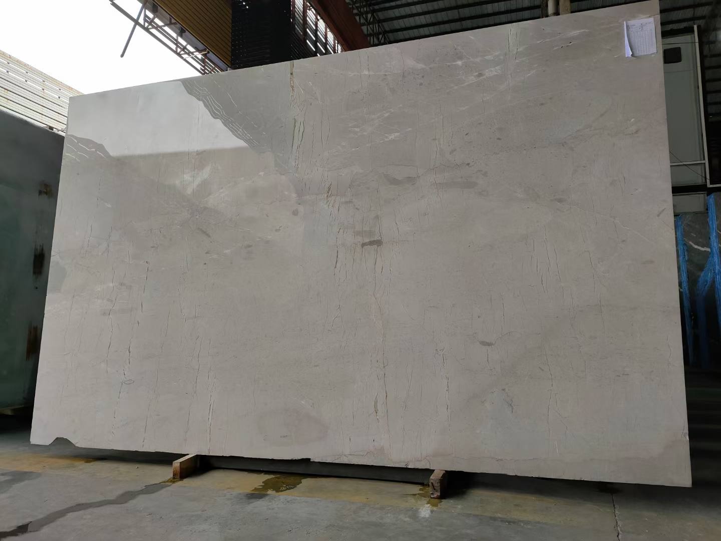 Boton Natural Marble Floor Tiles