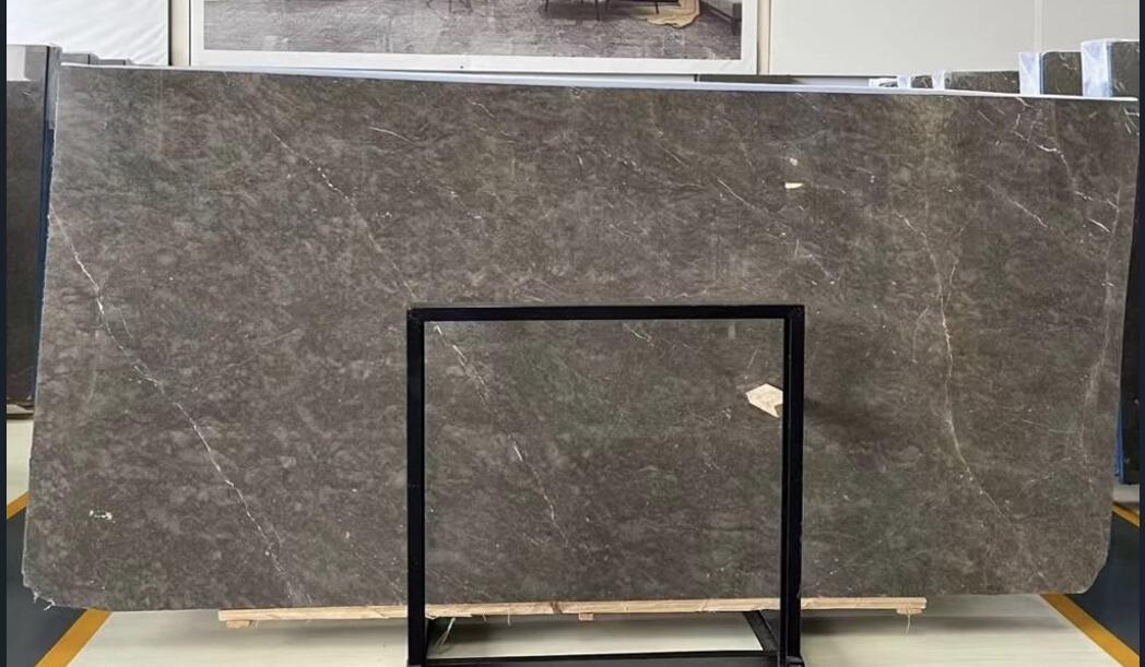Cyprus Grey Natural Marble Tiles