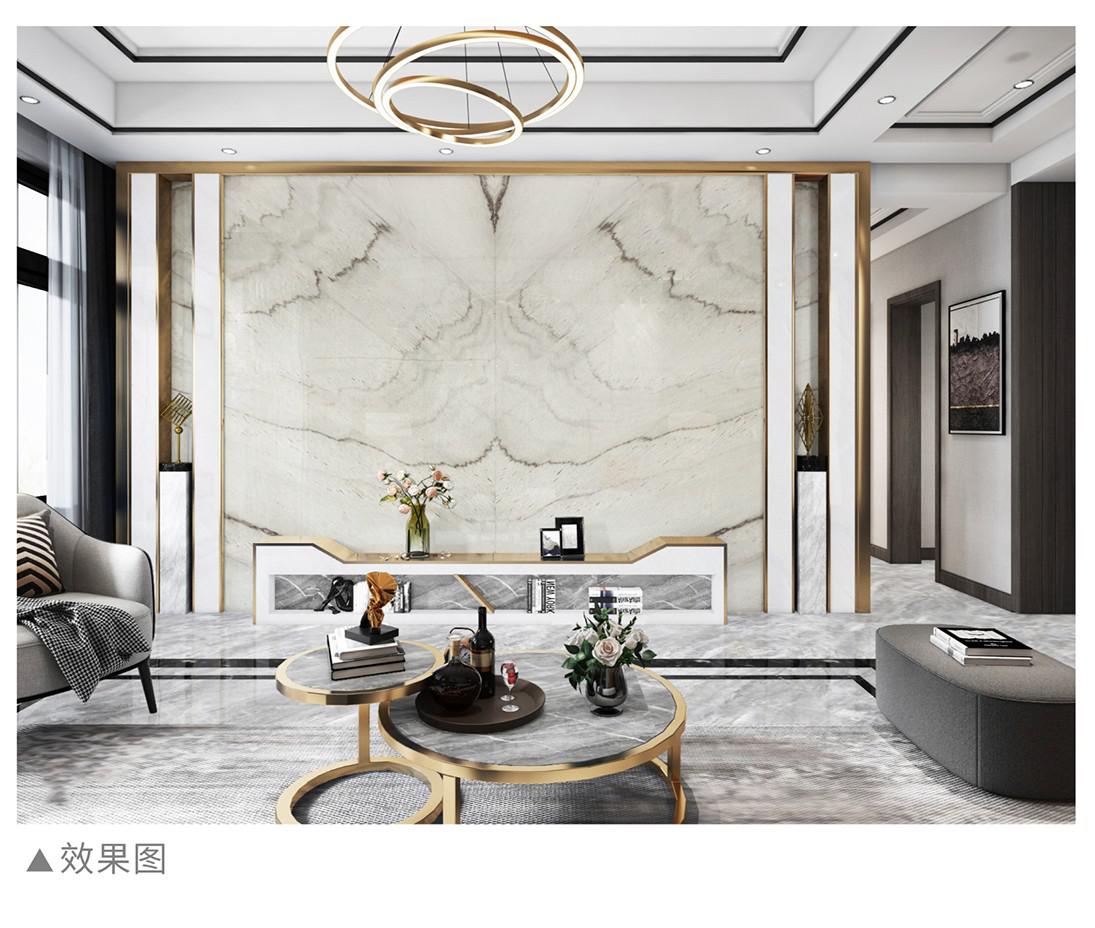 Columbia White Natural Marble Tiles