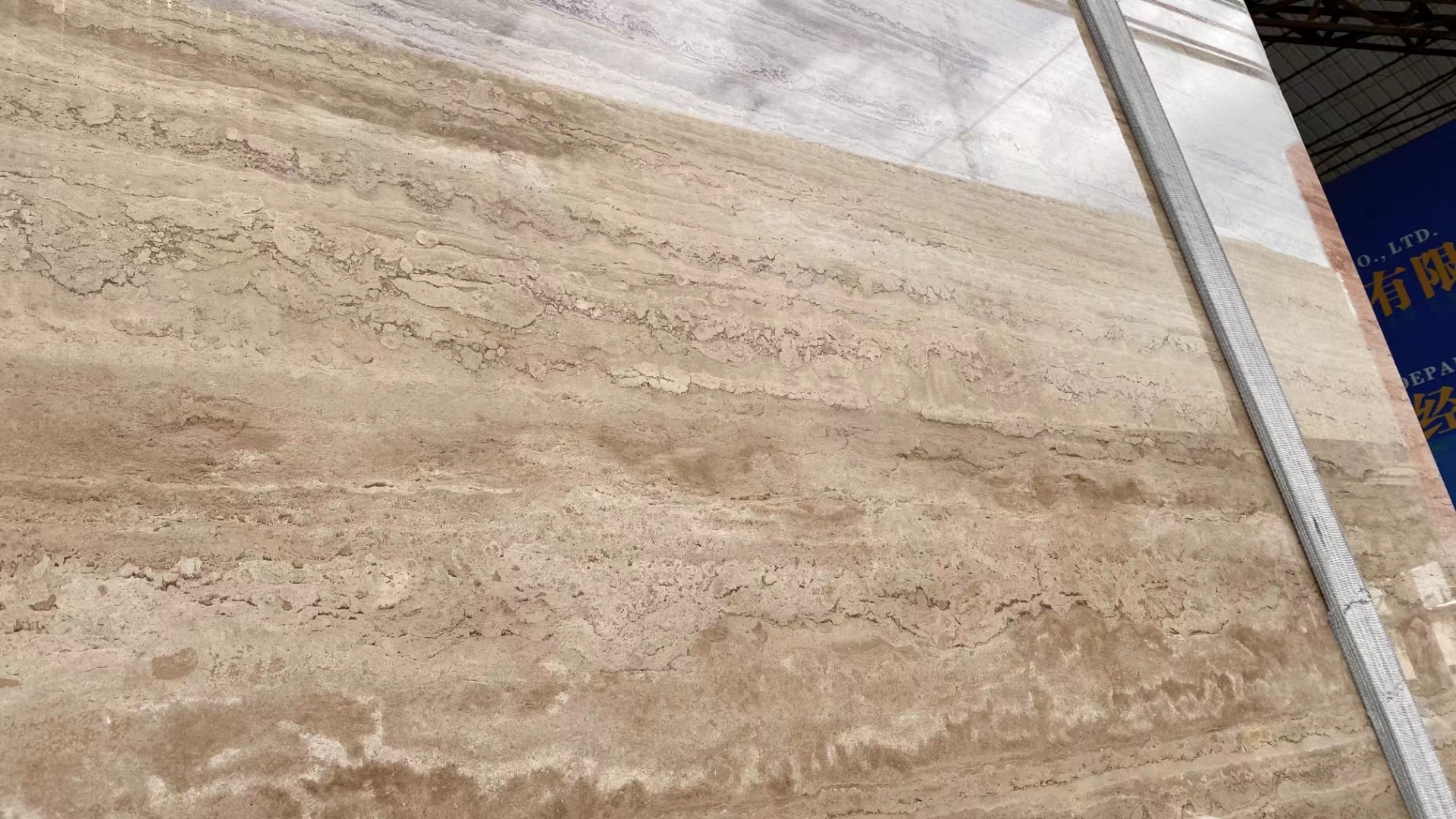 Roman Beige Travertine Stone Tiles