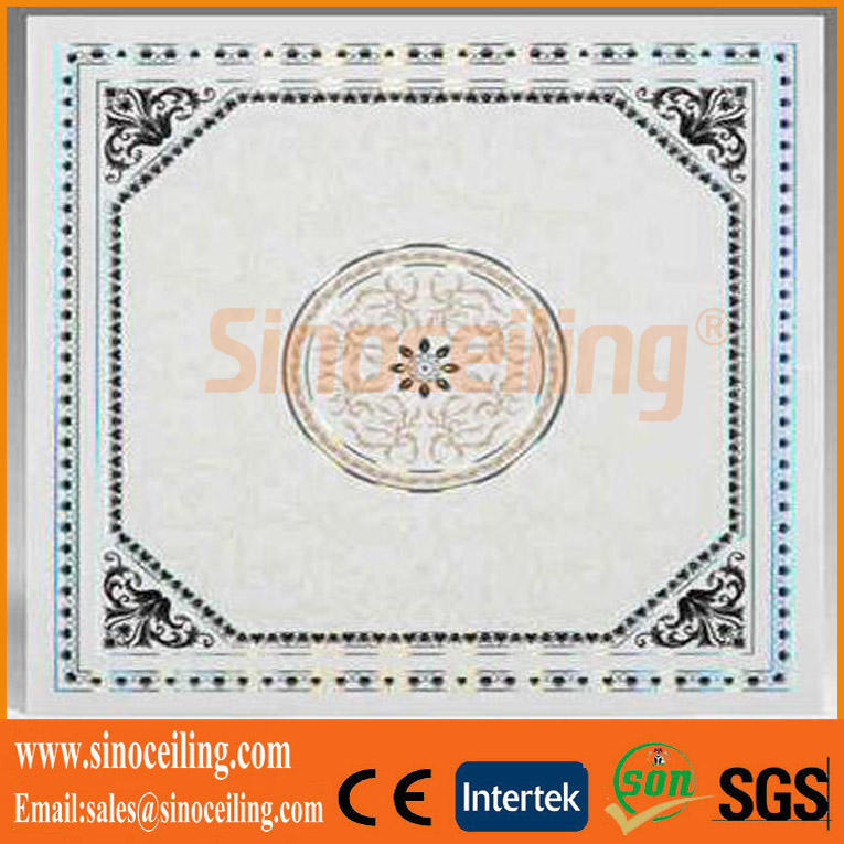 PVC Ceiling Tile