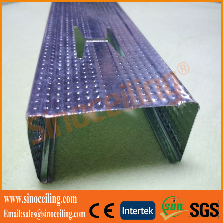 Drywall Metal Stud