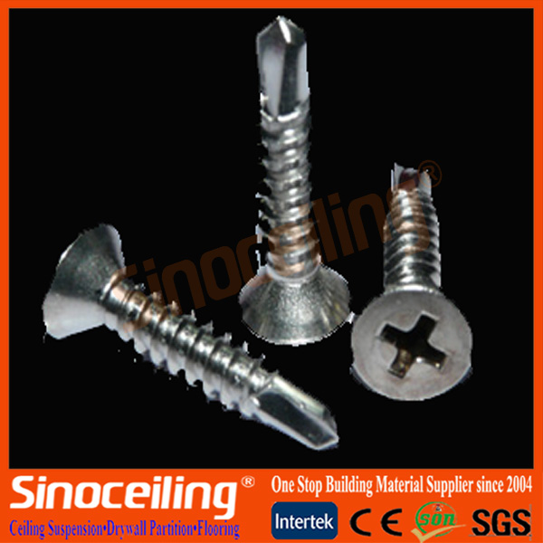 CSK Self-Tapping Screws