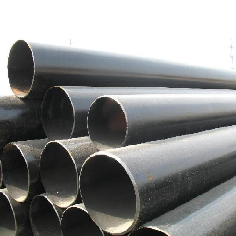 Steel Pipes