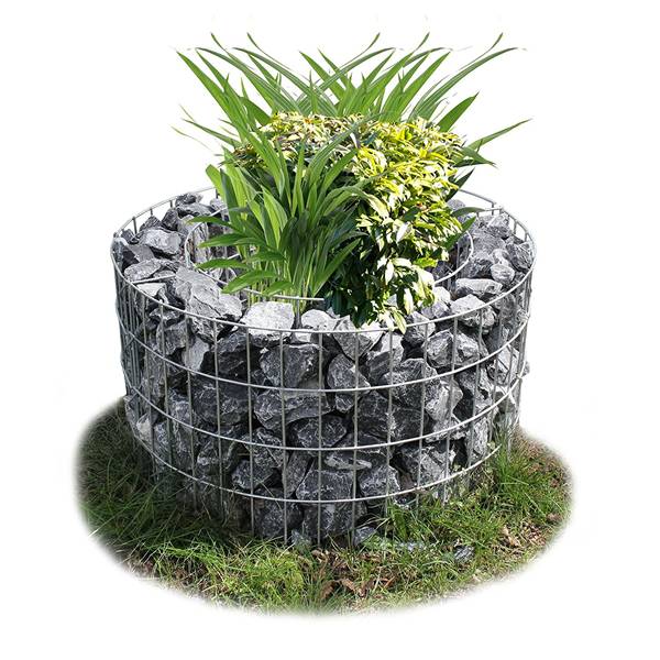 Welded Gabion