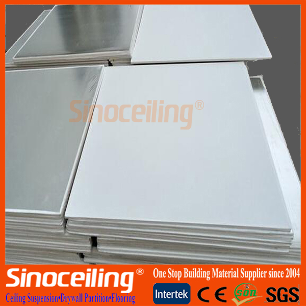 PVC Laminated Gypsum Ceiling Board