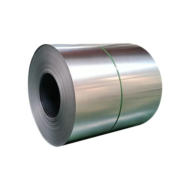 55% Galvalume Steel Sheet (GL)