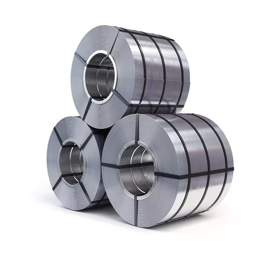 Hot Dipped Galvanized Steel Sheet