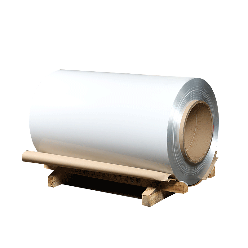 Color Aluminum Coil for Honeycomb Board