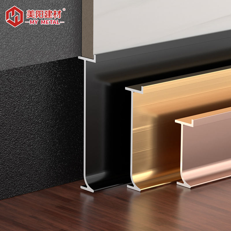 Skirting Board