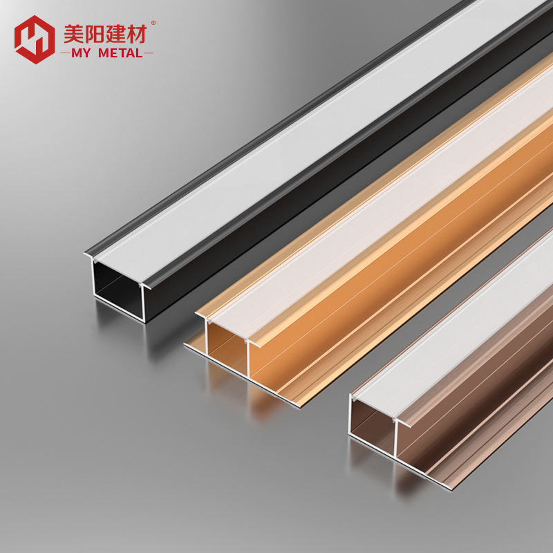 LED Profile