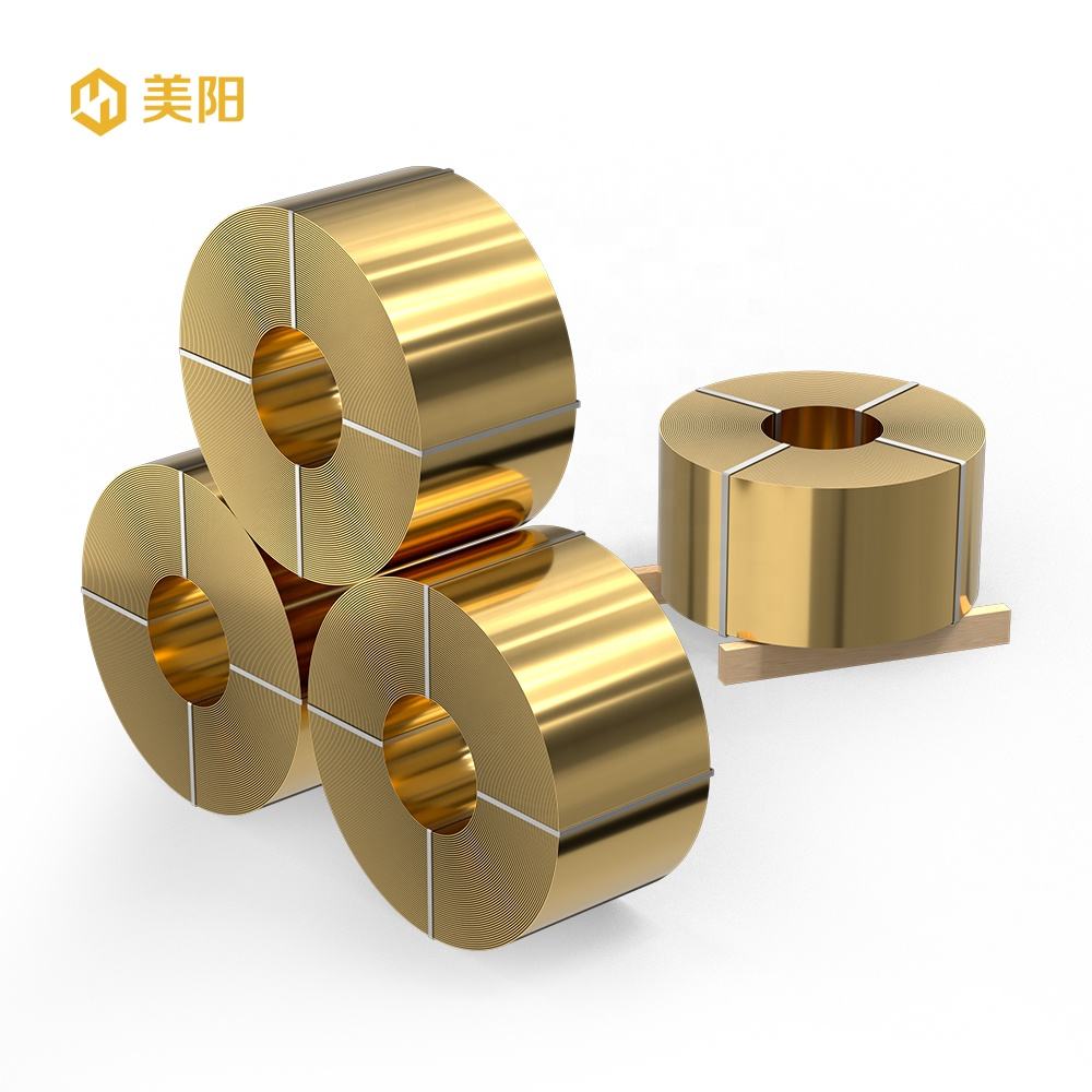 Stainless Steel Coil