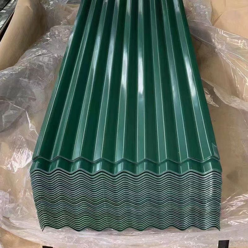 Steel Roofing Sheet