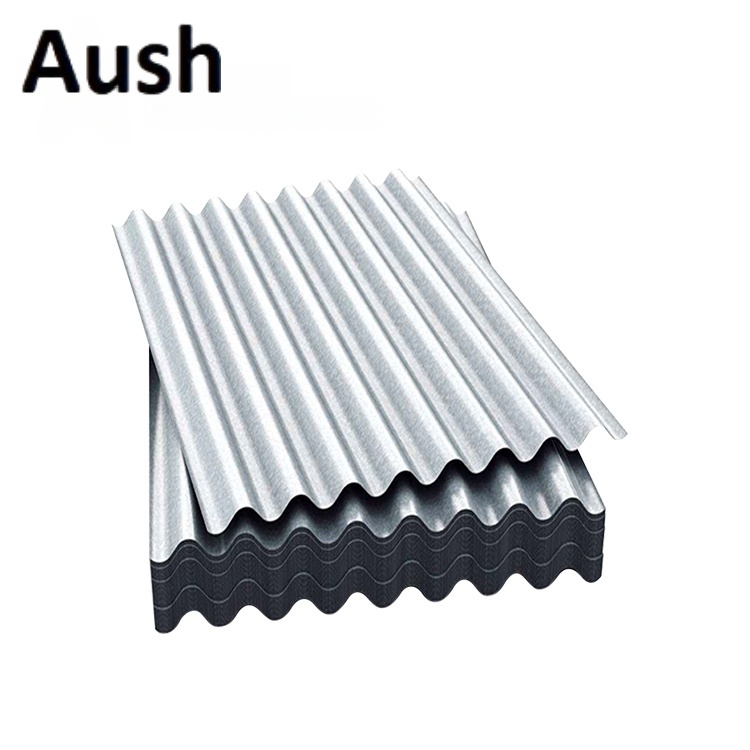 Galvalume Roofing Sheet