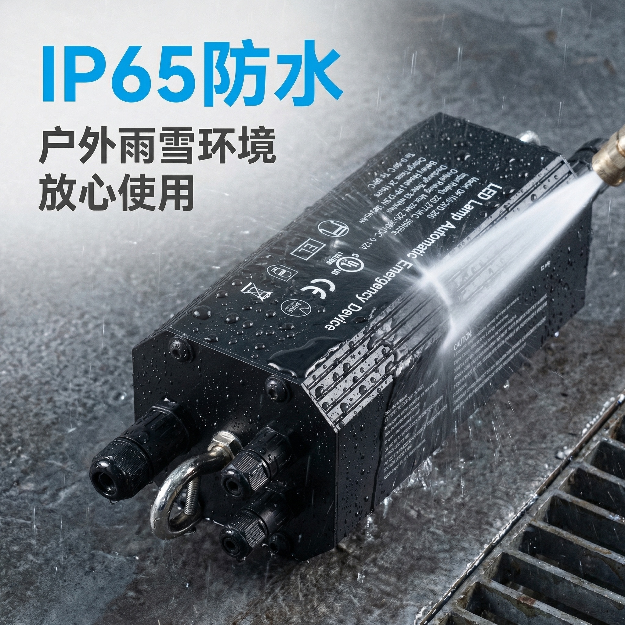 Canton Fair product