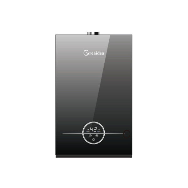Forced Exhaust Gas Water Heater 12L/16L JSC-G4(B)