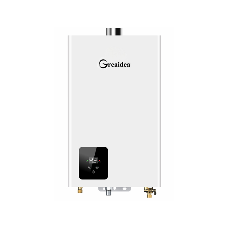 Greaidea Air-Cooled Constant Temperature Gas Water Heater JSC24/30-A3