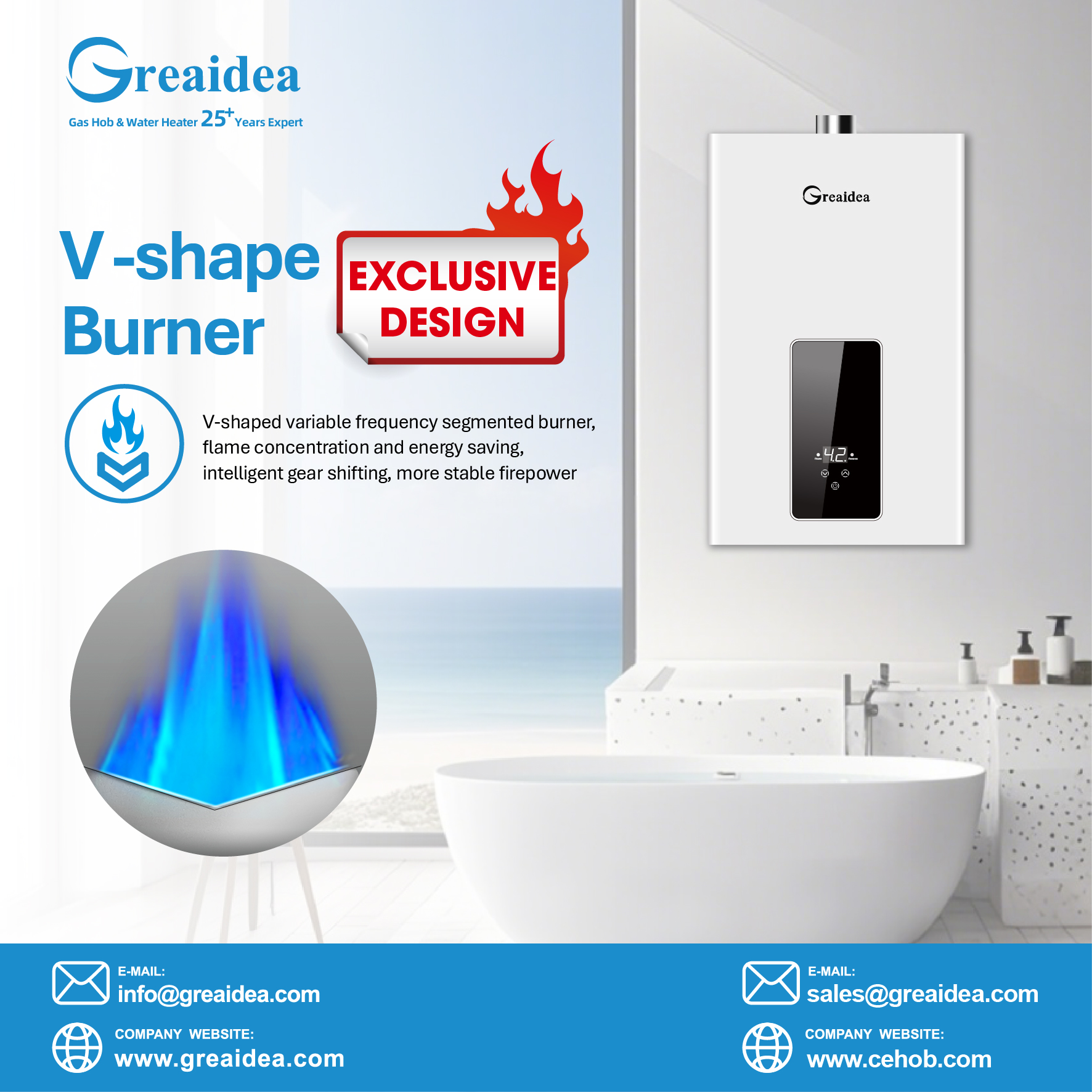 Canton Fair product