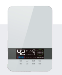 Water Heater