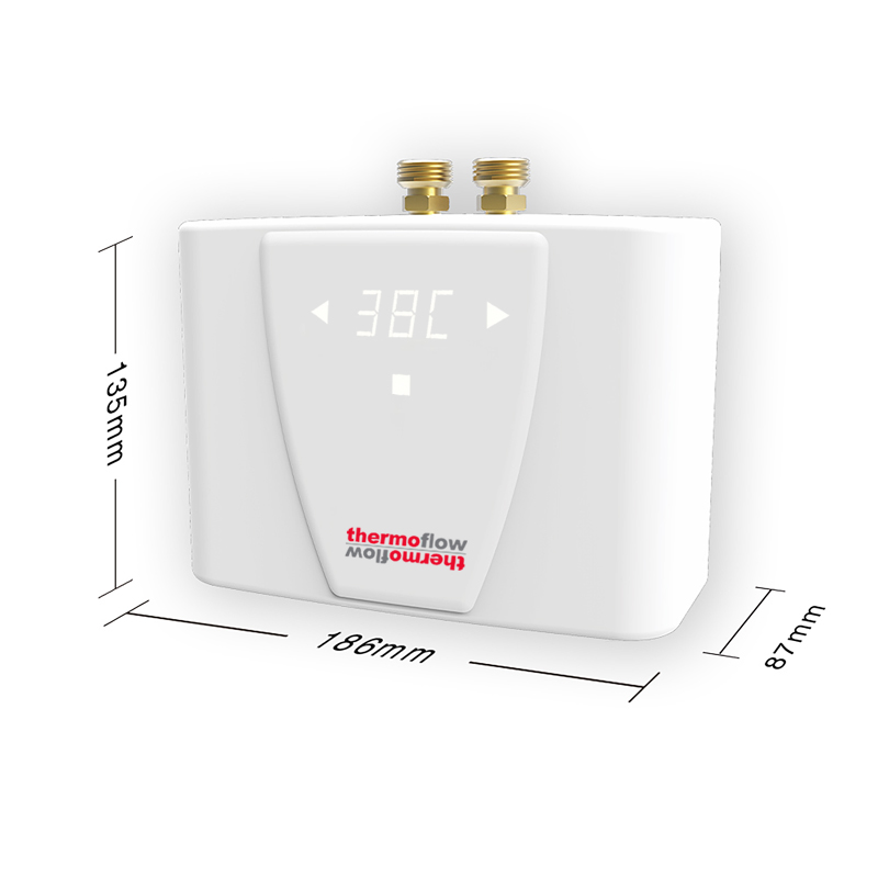 Instant Electric Water Heater Mini Pro Series