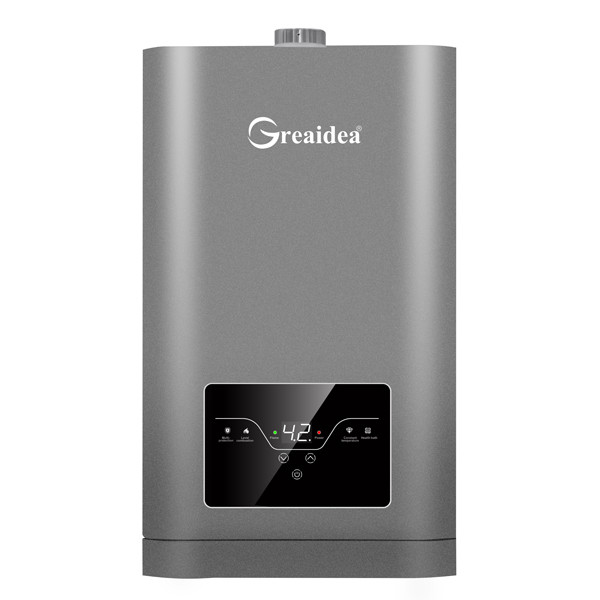 Constant Temperature Gas Water Heater JSQ-D51