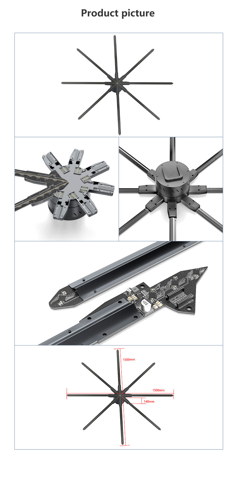 Canton Fair product