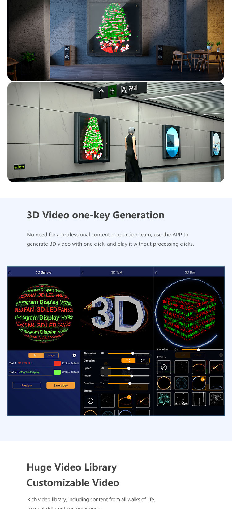 Canton Fair product
