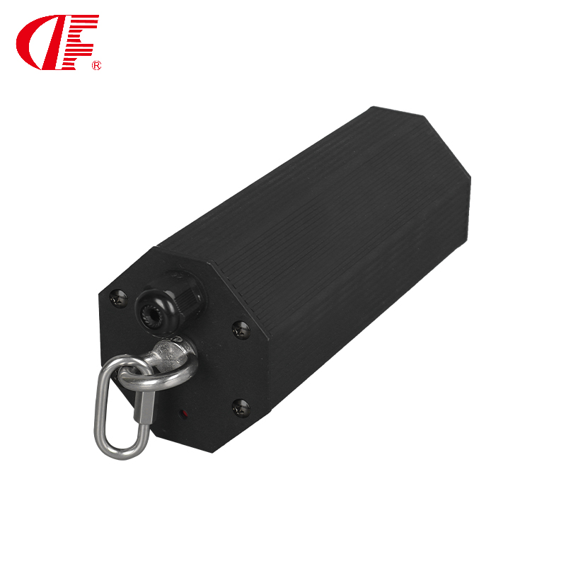 200W Industrial UFO High Bay Light with Emergency Driver