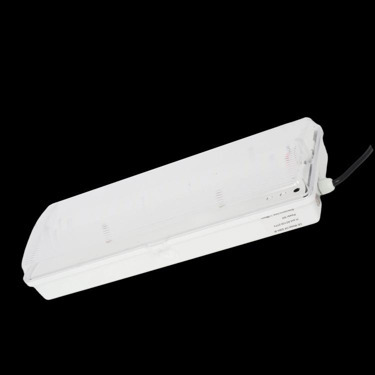 IP65 Waterproof Wall Pod Emergency Light 3W-8W
