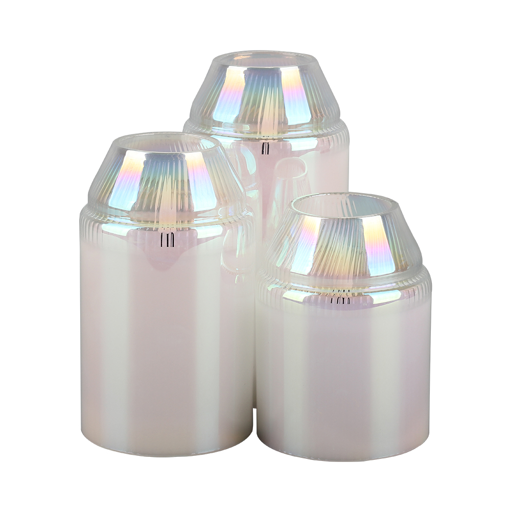 LED Candle Lights Heptacolor for Parties and Events