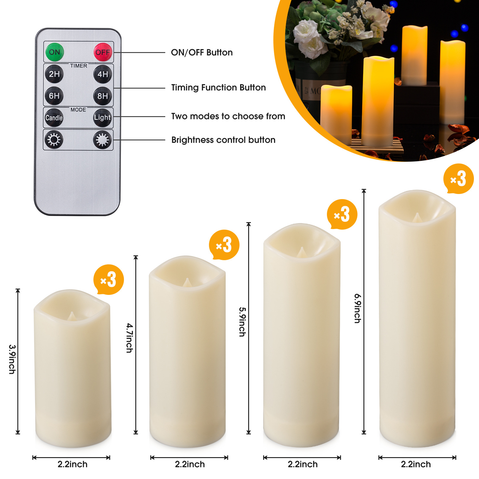 Canton Fair product