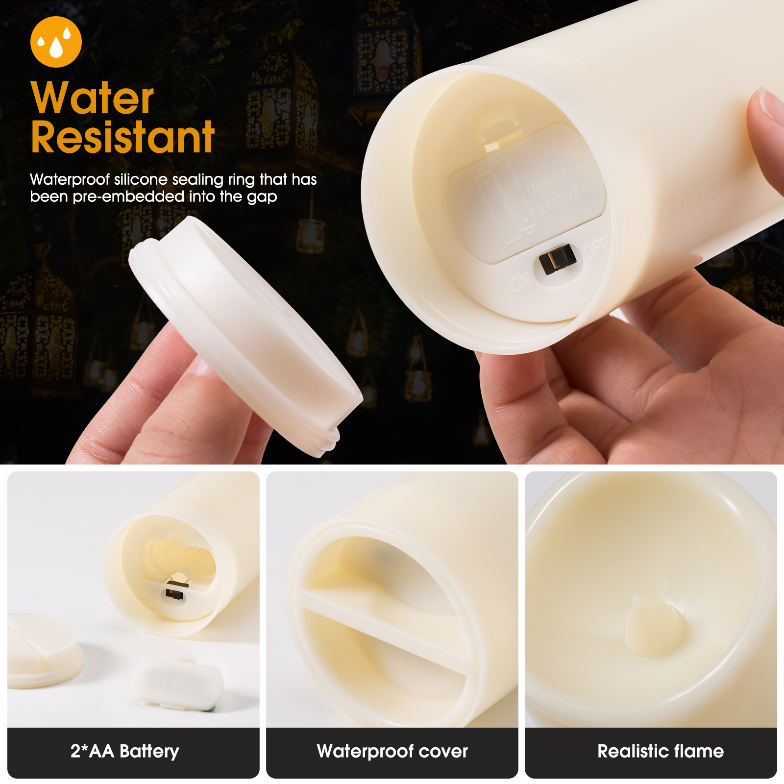 Canton Fair product