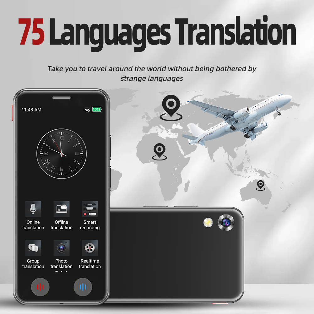Canton Fair product
