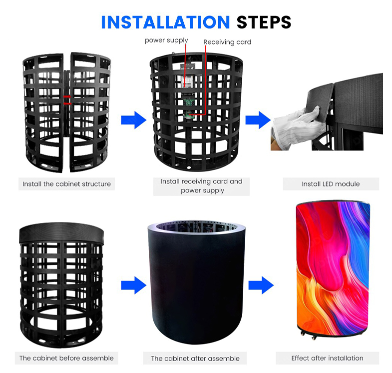 Canton Fair product