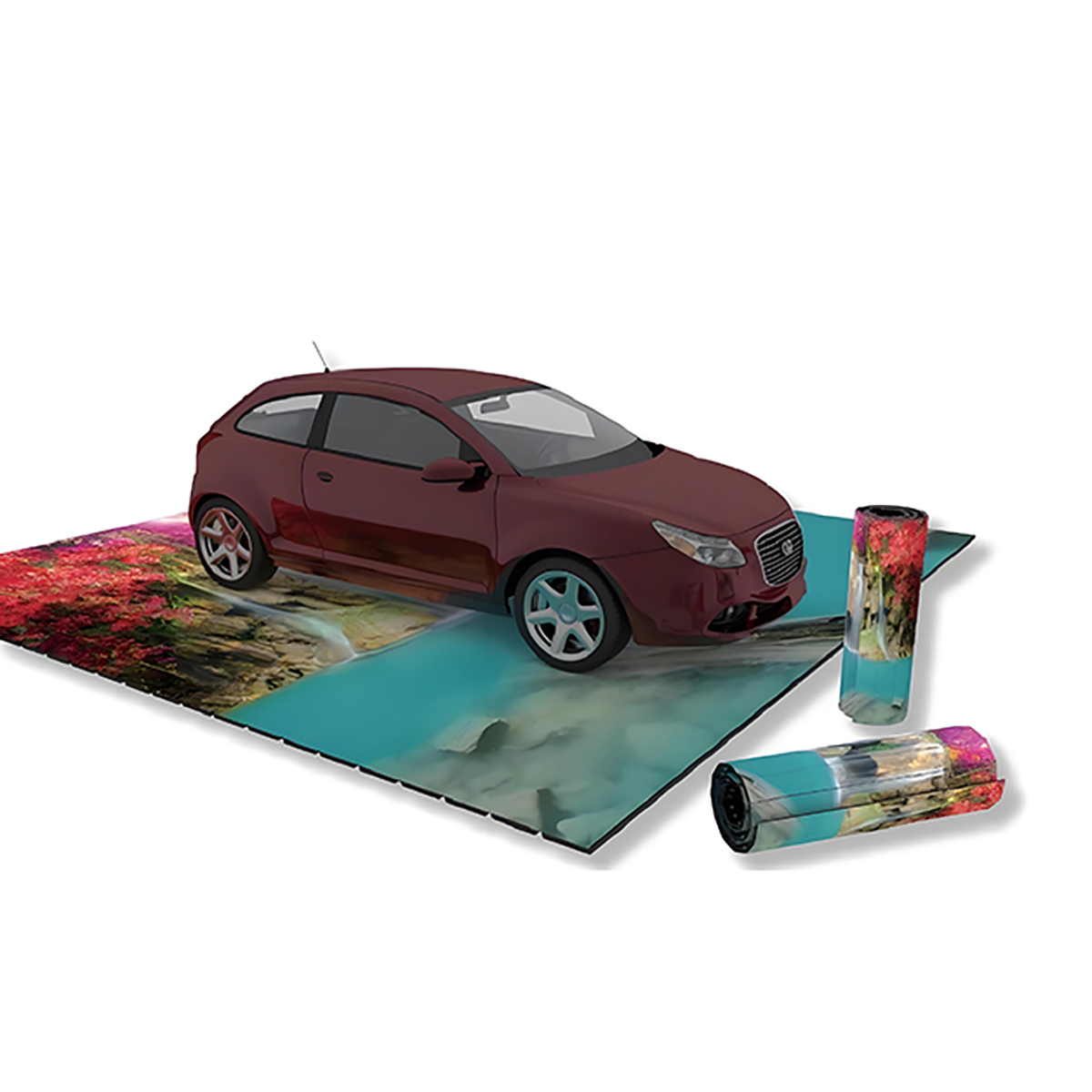 Canton Fair product