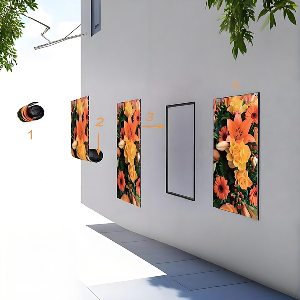 Canton Fair product