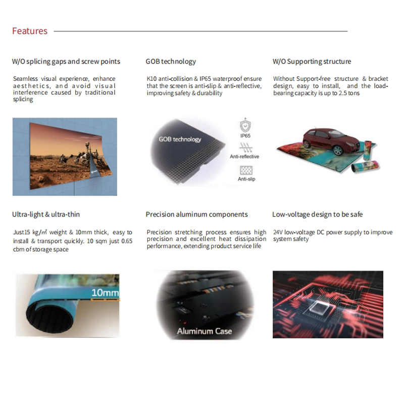 Canton Fair product