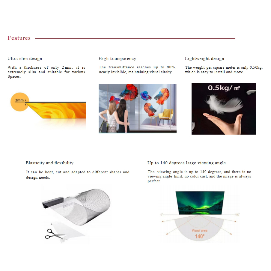 Canton Fair product