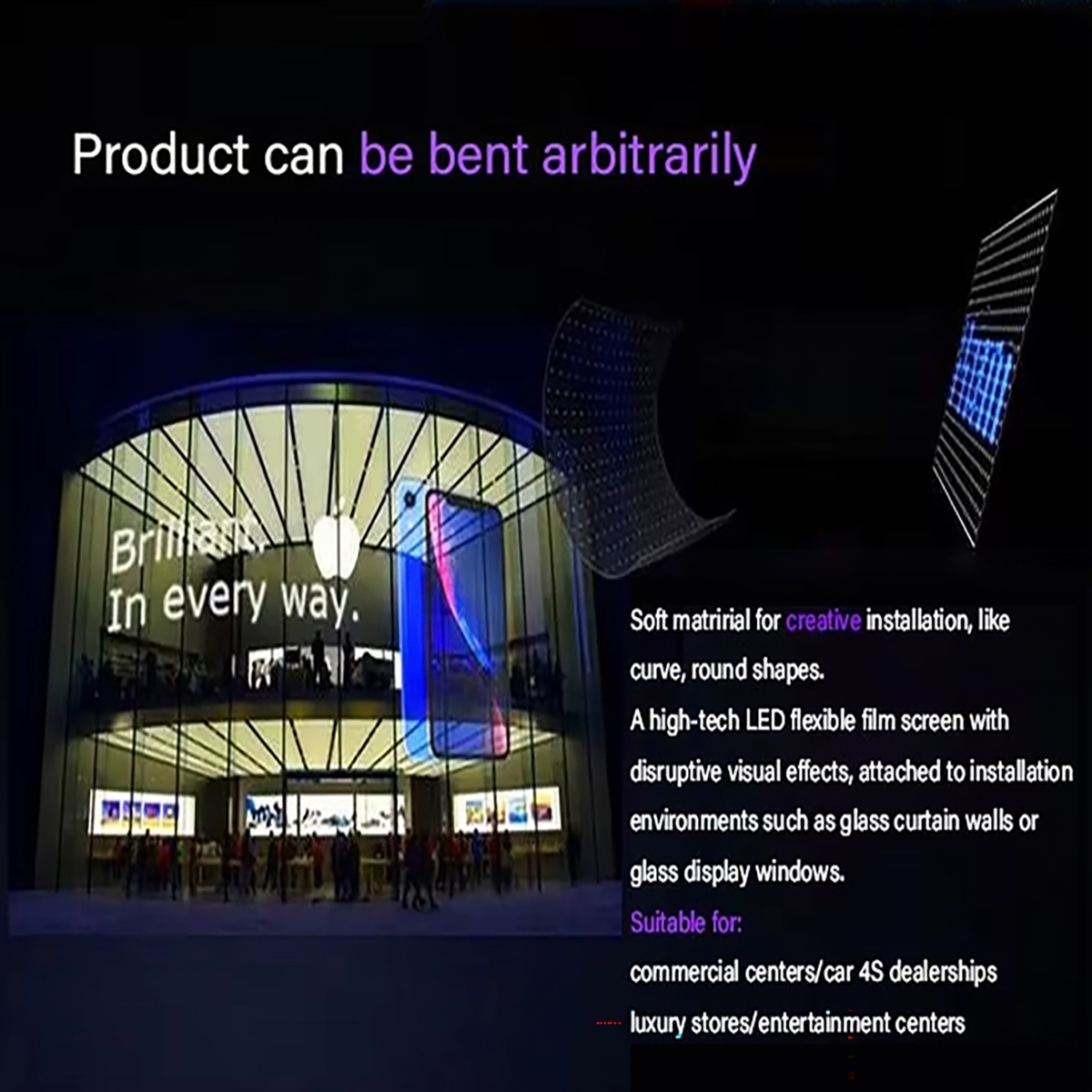 Canton Fair product
