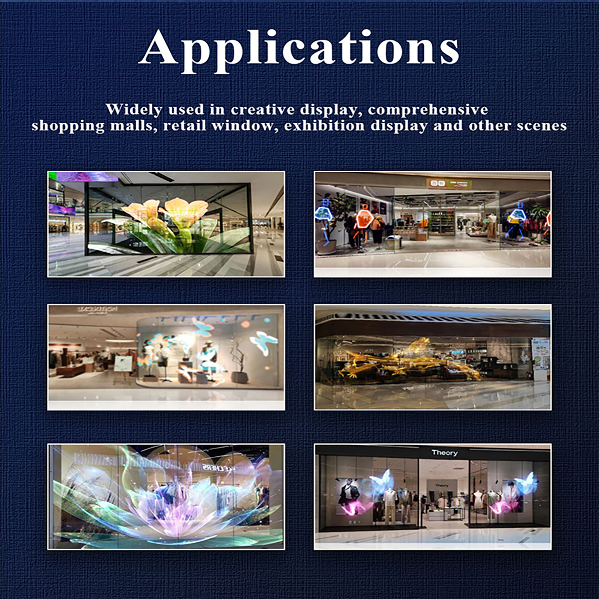 Canton Fair product
