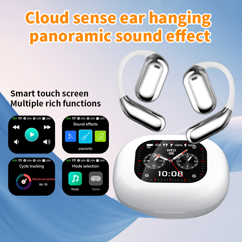 Canton Fair product